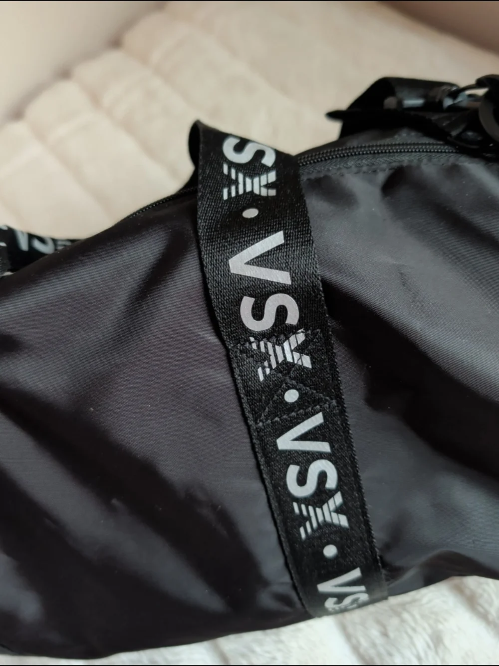 Victoria's Secret VSX Duffle Sport Tote